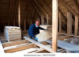 Types of Insulation We Offer in Goodhue, MN